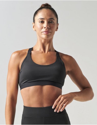 TOM-TL371-Medium Impact Core Bra